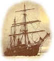 old mingin' ship