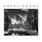 Ansel Adams 2008 Engagement Calendar