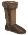 Turndown Boots