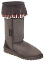 Fringe Boots