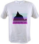 Ice Berg Value T-shirt