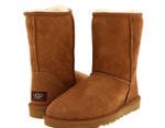UGG - Classic Short