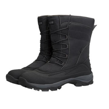 Park Mens Snow Boots