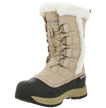 Baffin Chloe Snow Boot Women