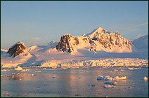 Antarctica Cruise - The Peninsul