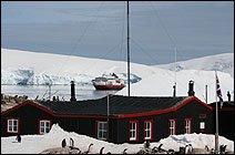 Antarctica Cruise - Weddell Sea Adventure