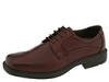 ECCO Berlin Plain Toe Tie