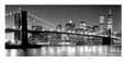 Henri Silberman - New York - Brooklyn Bridge