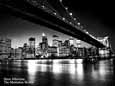 Henri Silberman - New York - Manhattan Skyline