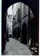 Clay Davidson - Arch and Walkway, Montepellier, France