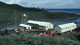 Bird Island Base