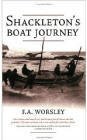Shackleton's Boat Journey