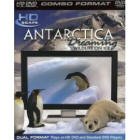 Antarctica Dreaming (HD DVD + DVD Combo Disc) By HDScape [HD DVD]