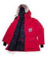 polar expedition parka, non-camouflage