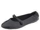 Penny Loves Kenny Ballet Black Patent