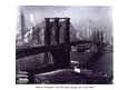 Andreas Feininger - Brooklyn Bridge