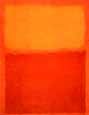 Mark Rothko - Orange and Yellow, 1956