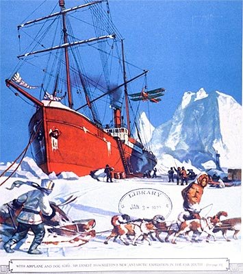 Scientific American Jan 1922 cover - courtesy NOAA