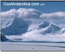 Antarctica 2007 Wall Calendar