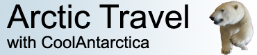 Cool Antarctica logo