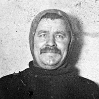 Adolf Lindstrom