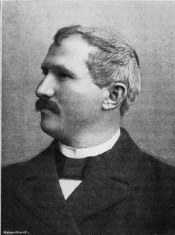 Fredrick Hjalmar Johansen