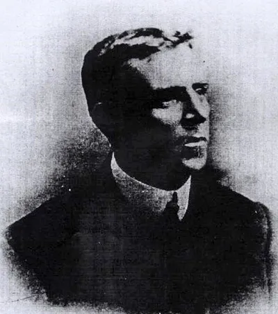 richard henry nodder