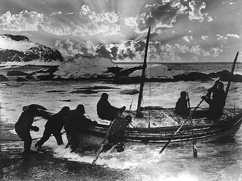 leadership case study of ernest shackleton Leadership and crises 1: ernest shackleton and endurance “leadership in crisis: ernest shackleton and the epic voyage of the endurance”, hbs case 9-803-127. leadership case study of ernest shackleton Leadership and crises 1: ernest shackleton and endurance “leadership in crisis: ernest shackleton and the epic voyage of the endurance”, hbs case 9-803-127.