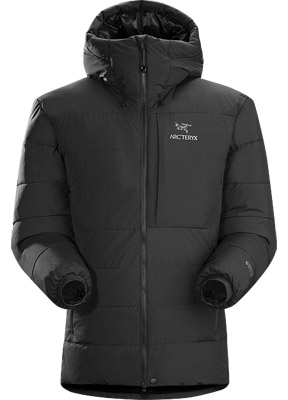 Extreme Cold Weather Clothing - Modern Winter Gear for the Coldest