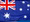 australian flag