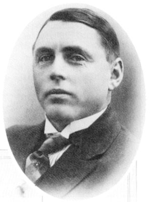 Petter Sørlle 1884 - 1933
