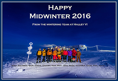 Midwinter Greeting 2010