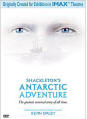 Shackleton's Antarctic Adventure (Large Format)