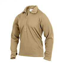 ECWCS level 2 thermal top