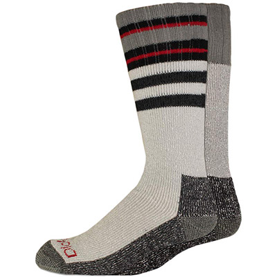 What Are The Best Socks For Extreme Cold Weather