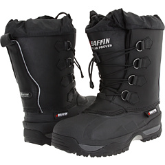 Extreme Cold Weather Boots - Antarctic Boots for winter weather