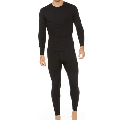 synthetic thermal underwear