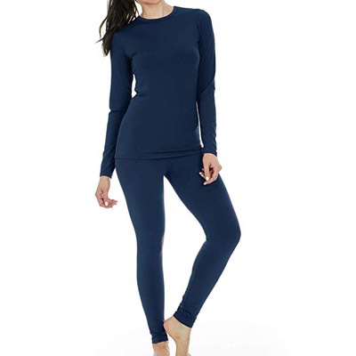Thermal clothing for women