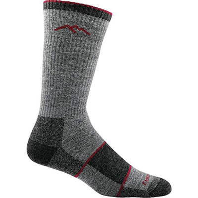 What are the Warmest Socks for Winter Travel?