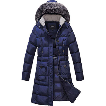 Best women's parkas hot sale for extreme cold