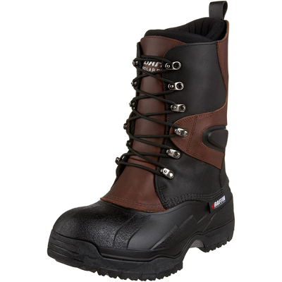 Cold Weather Boots - Keep your feet warm in extreme cold weather, 2023 -  2024
