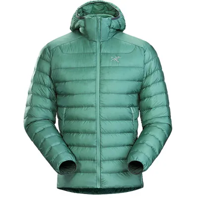 lightweight down jacket, cold weather