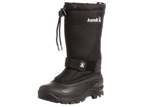 Extreme Cold Weather Boots - Antarctic Boots for winter weather