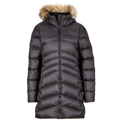 Best long winter hot sale coats for extreme cold