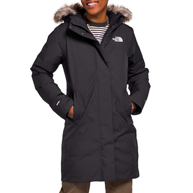 Best men's and women's winter coats for extreme cold, Parkas - Winter ...