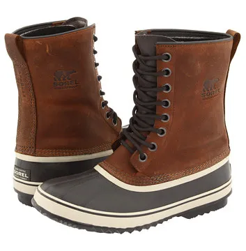 sorel men