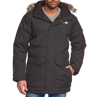 Best men's and women's winter coats for extreme cold, Parkas - Winter ...