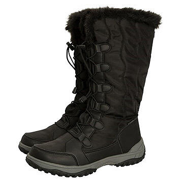 antarctica boots