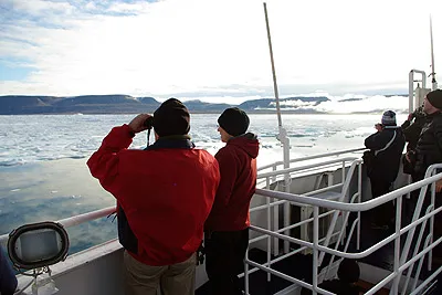 Canadian Cruise