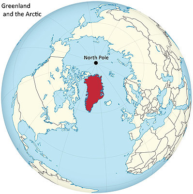 The Arctic populations